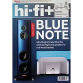 hi-fi+ 第249期 11月號/2025