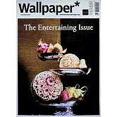 Wallpaper* 第320期 12月號/2025