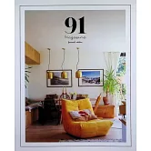 91 magazine 第20期：最終號