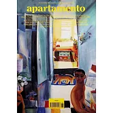 apartamento 第36期 秋冬號/2025-26