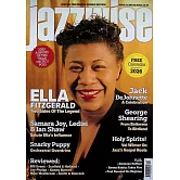 jazzwise 第313期 12-1月號/2025-26