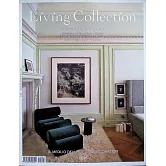 Living Collection 第8期 11月號/2025