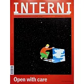 INTERNI 第757期 12月號/2025