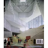 ARCHITECTURAL RECORD 12月號/2026