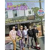 BIG CITY BLUES 第31卷第6期 12-1月號/2025-26