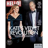 HELLO！ 周刊 第1918期