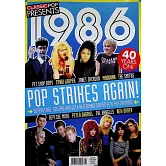 CLASSIC POP 1986巨星特輯