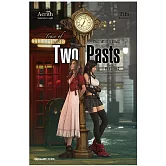 （日文版小說）FINAL FANTASY VII REMAKE Trace of Two Pasts