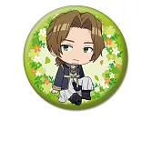 葬送的芙莉蓮地咚娘胸章：贊恩