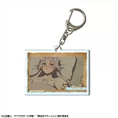 葬送的芙莉蓮壓克力吊飾：芙莉蓮／I