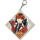 葬送的芙莉蓮大壓克力吊飾：06(修塔爾克／A)（再販）