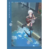 劇場版「BanG Dream！It’s MyGO！！！！！前編 春の陽だまり、迷い貓」電影場刊