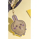 吉伊卡哇貼鑽吊飾P2：兔兔