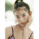 志田琥珀2026年掛曆