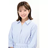 中川繪美里2026年掛曆