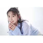 志田音音2026年掛曆