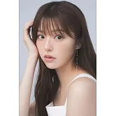 鈴木優華2026年桌上型月曆