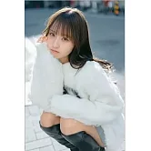 森脇梨梨夏2026年掛曆