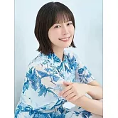 和久井優2026年桌上型月曆