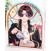 WIND BREAKER Noble Art：蘇枋隼飛