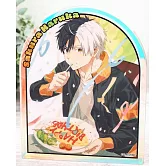 WIND BREAKER Noble Art：櫻遙