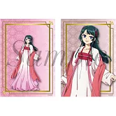 藥師少女的獨語寫真卡組：貓貓（逛街）