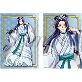 藥師少女的獨語寫真卡組：壬氏（月精）