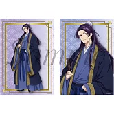 藥師少女的獨語寫真卡組：壬氏