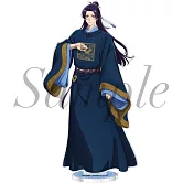 藥師少女的獨語壓克力立牌： 壬氏（園遊會）