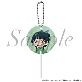 藥師少女的獨語糖果壓克力吊飾：貓貓