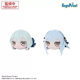 BanG Dream！趴姿玩偶吊飾 CRYCHIC Vol.2（全2款）