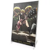 搖滾樂是淑女的嗜好藝術立板：鈴之宮莉莉紗