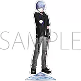 世界計畫壓克力立牌：vol.27青柳冬彌