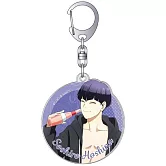 怪獸8號壓克力吊飾：保科宗四郎