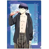 怪獸8號文件夾：保科宗四郎