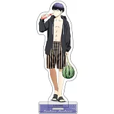 怪獸8號壓克力立牌：保科宗四郎