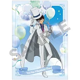 名偵探柯南文件夾：氣球怪盜基德