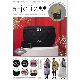a－jolie品牌單品：肩背包