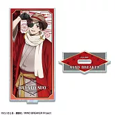 WIND BREAKER壓克力立牌：02蘇枋隼飛 復古摩登ver.