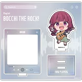 孤獨搖滾壓克力立牌vol.2：廣井菊里