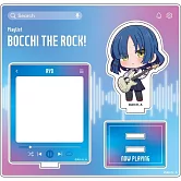 孤獨搖滾壓克力立牌vol.2：山田涼