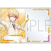 世紀計畫硬質卡套renewal：天馬司