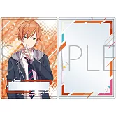 世紀計畫硬質卡套renewal：東雲彰人