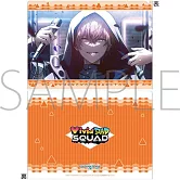 世界計畫文件夾vol.28：東雲彰人2