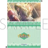 世界計畫文件夾vol.28：草薙寧寧1