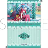 世界計畫文件夾vol.28：初音未來(wonderland)