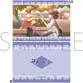 世界計畫文件夾vol.28：朝比奈真冬1