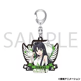 GIRLS BAND CRY壓克力吊飾：安和昂