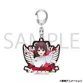 GIRLS BAND CRY壓克力吊飾：井芹仁菜