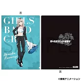 GIRLS BAND CRY文件夾：河原木桃香